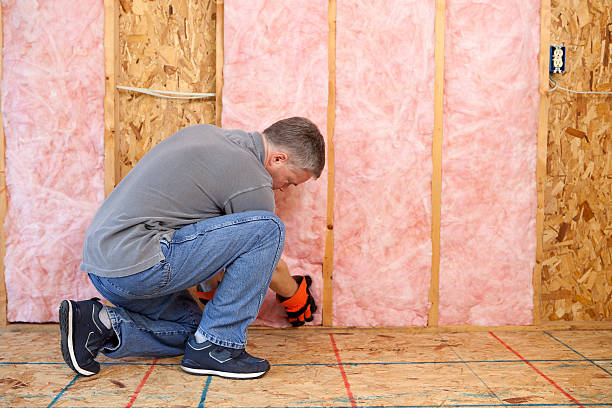 Best Energy Efficiency Solutions in Newburgh, IN